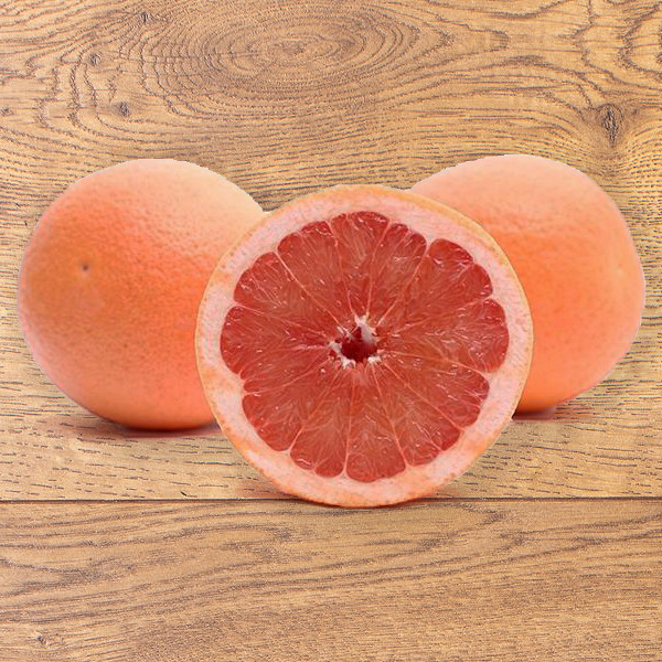 Pink Grapefruit