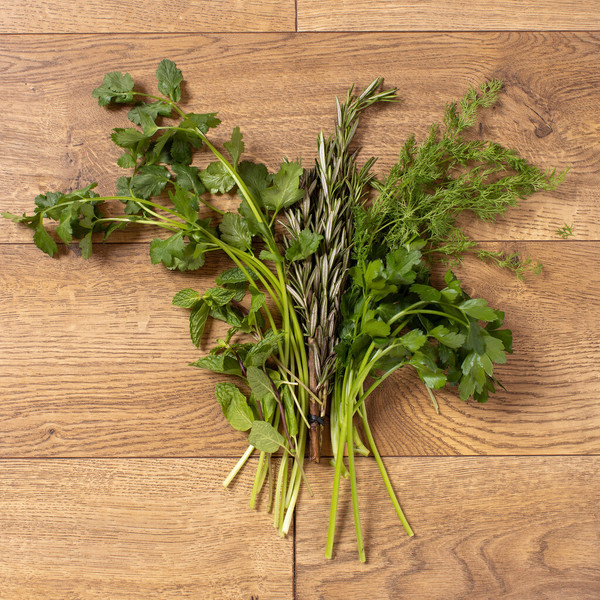 Fresh Herbs