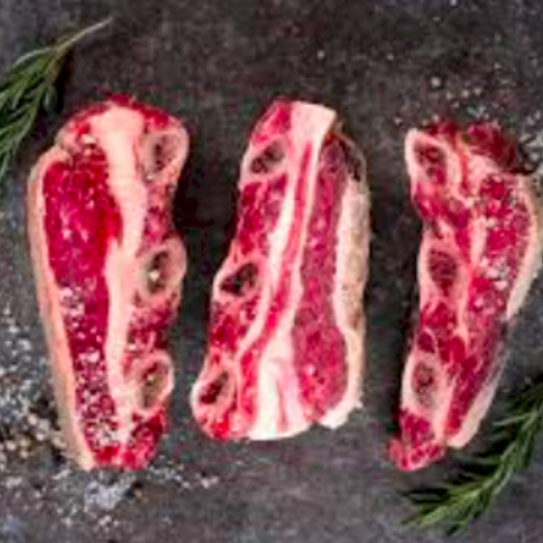 Short Ribs