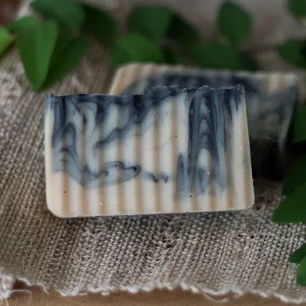 Goat Milk Soap