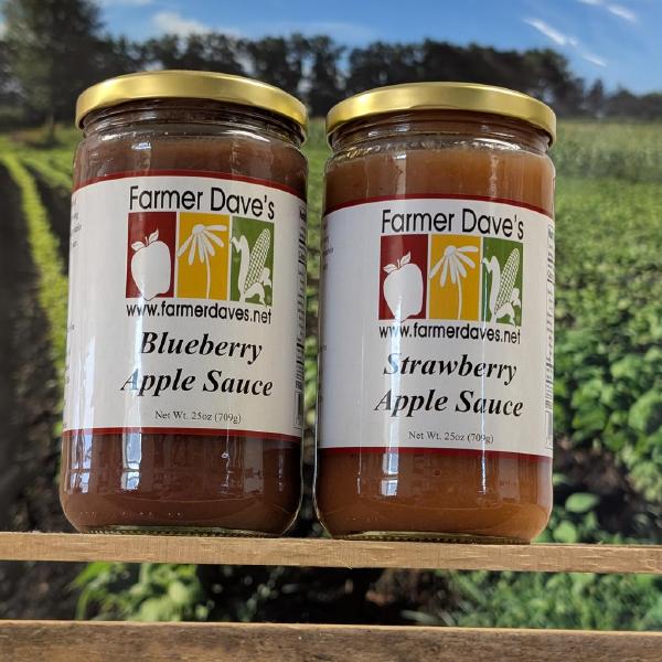 Apple Sauce