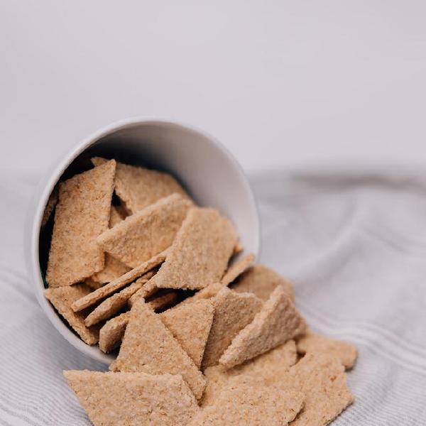 GF Cookie Crackers
