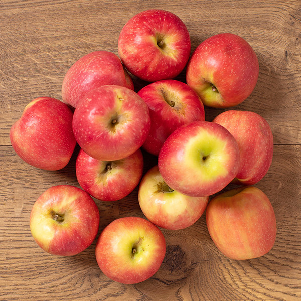 Pink Lady apples