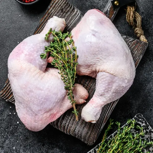 Chicken Quarters