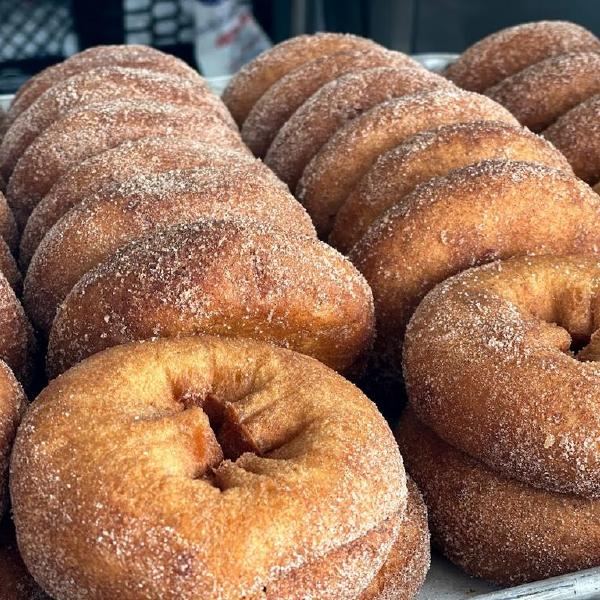 Donuts