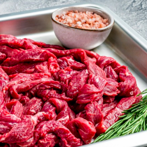 Beef