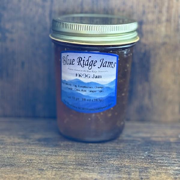 FROG Jam