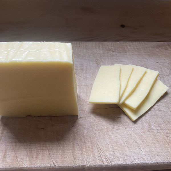 Jack Cheese