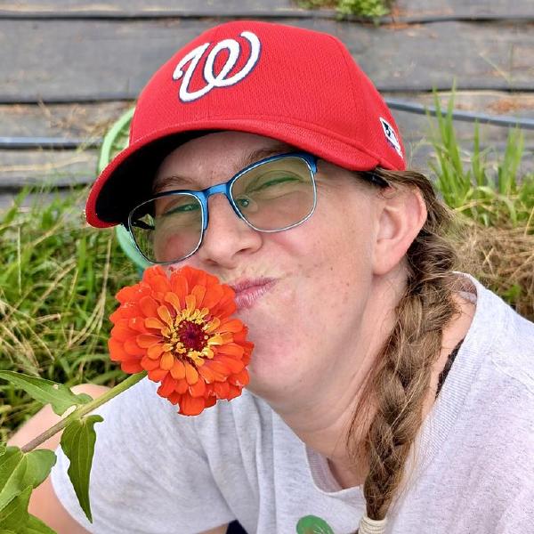 2026 Biweekly Flower Share A