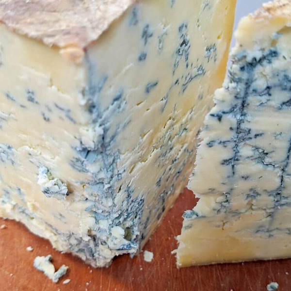 Bradbury Mountain Blue Cheese