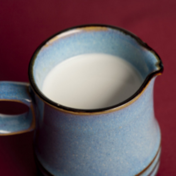 Half & Half Subscription