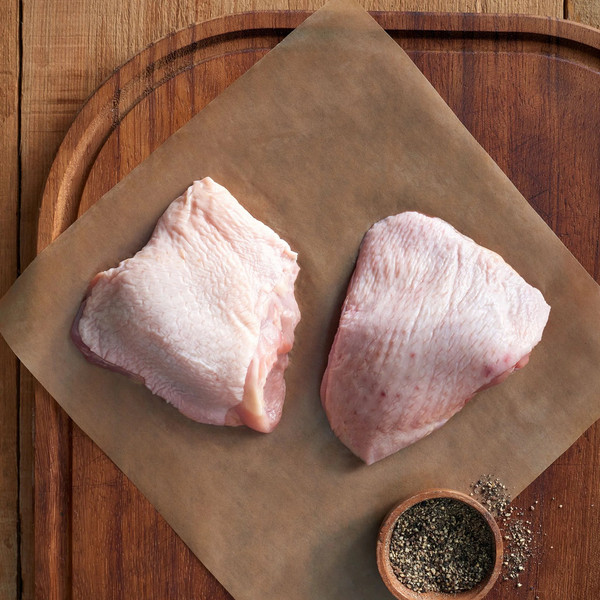 Chicken Thighs