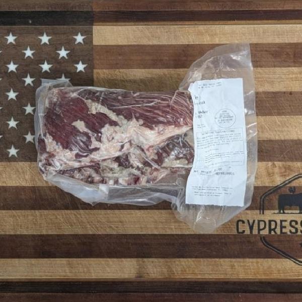 Beef Inside Skirt Steak