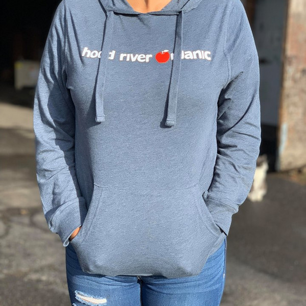 Hood River Organic Sweatshirt