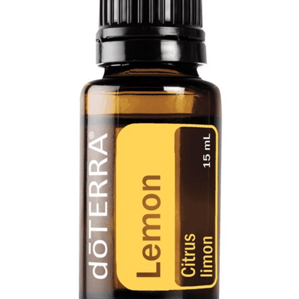 doTerra Essential Oils