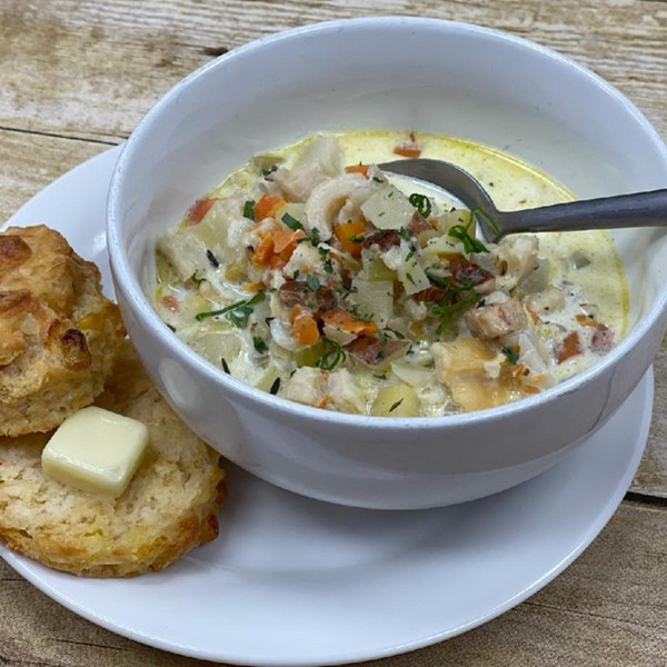 Soup