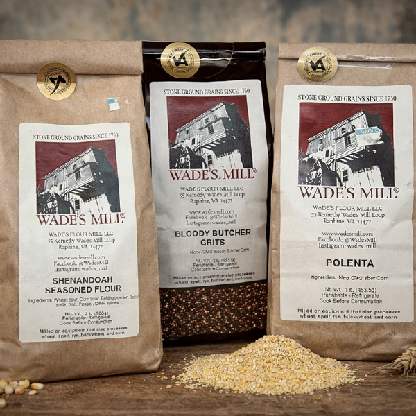 Wades Mill Products