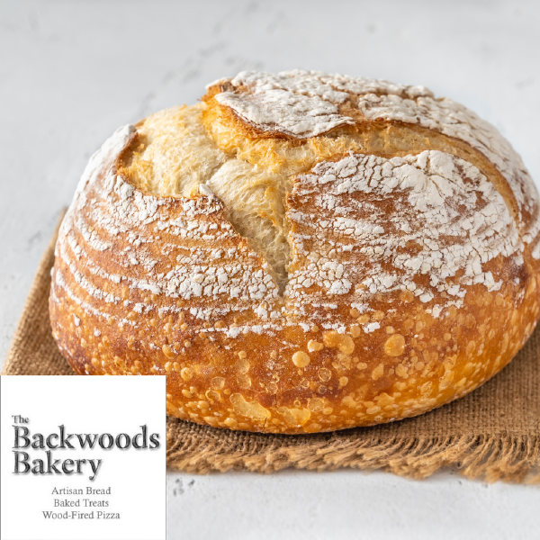 Country Sourdough