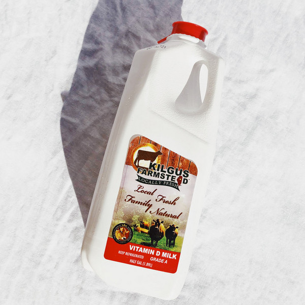 Milk