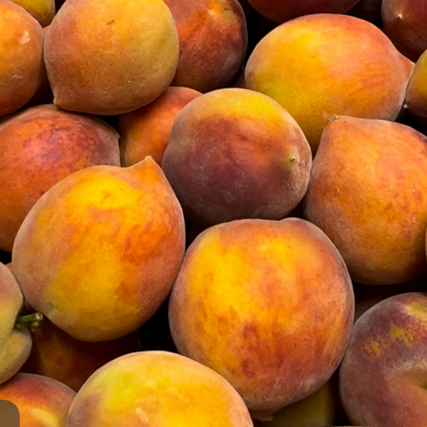 Peaches