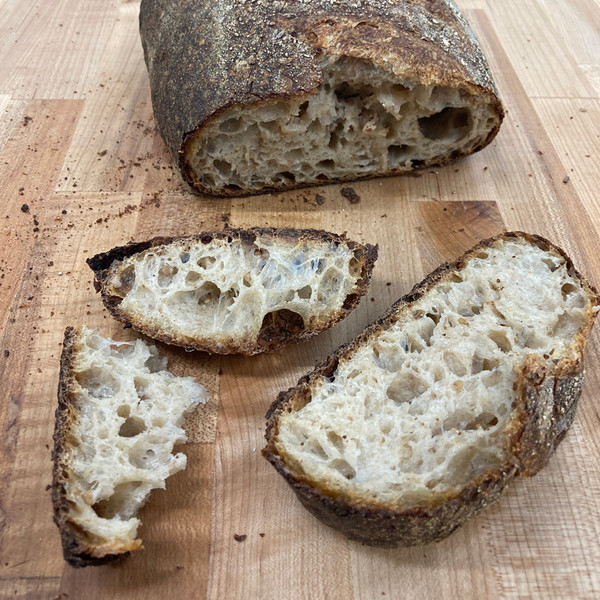 Bread Subscription Tues/Weds