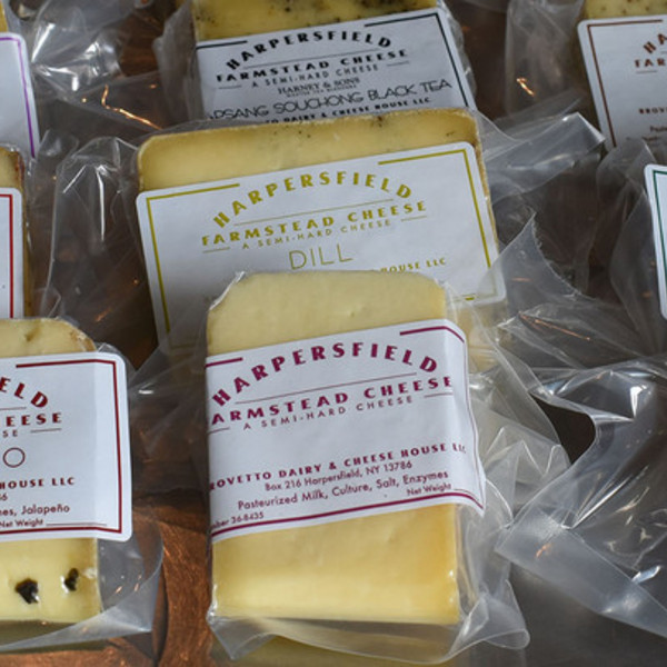 Farmer's Choice Cheese Share