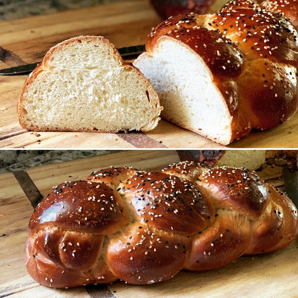 Challah