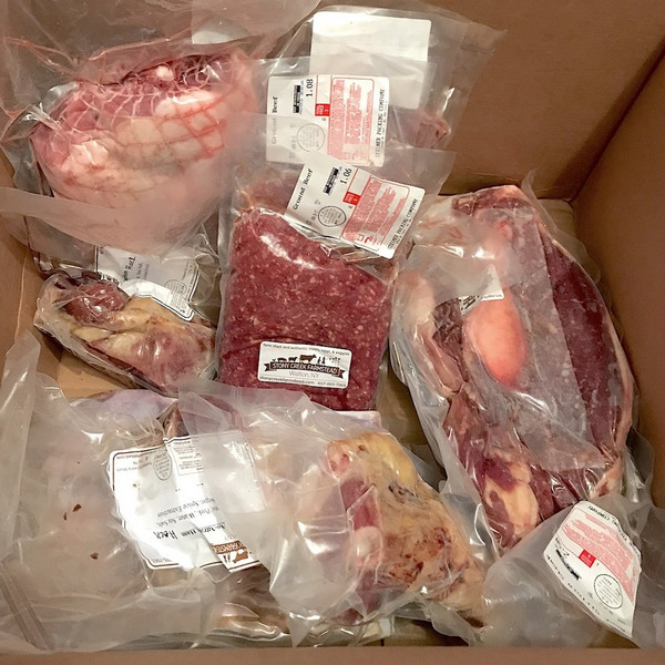 Meat Share