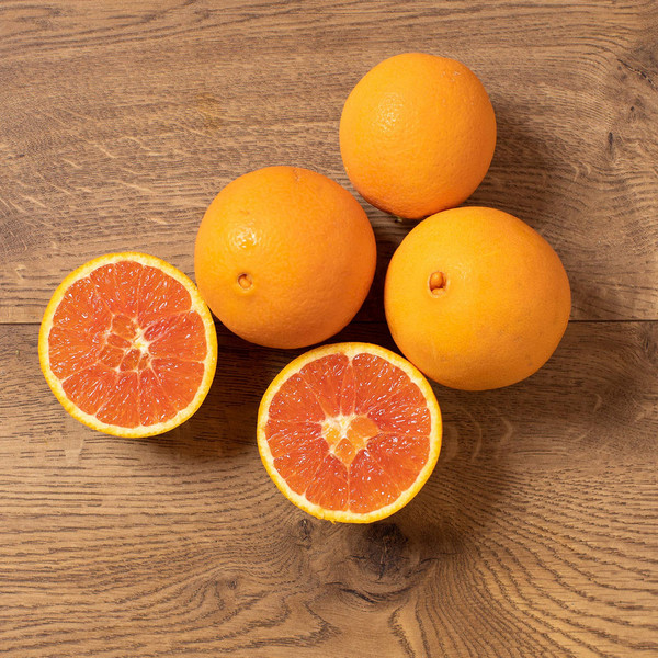Cara Cara Oranges