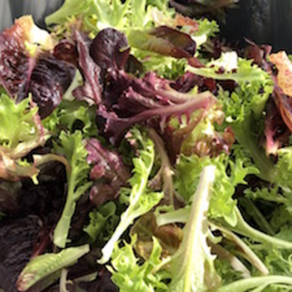 Salad Add-on