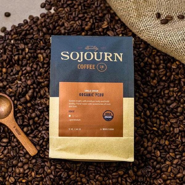 Organic Peru