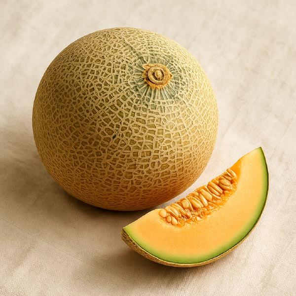 Cantaloupe