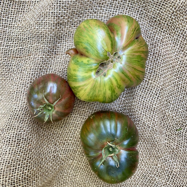 Heirloom Tomatoes