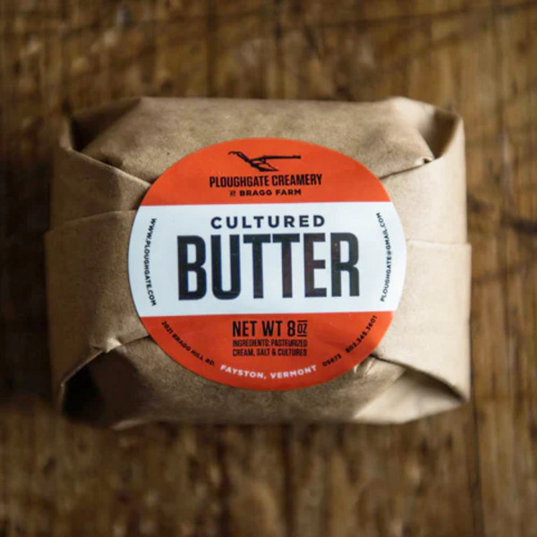 Cultured Butter Subscriptions