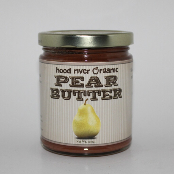 Hood River Pear Butter