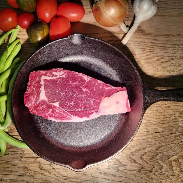 L77 - Ribeye Steak 1#
