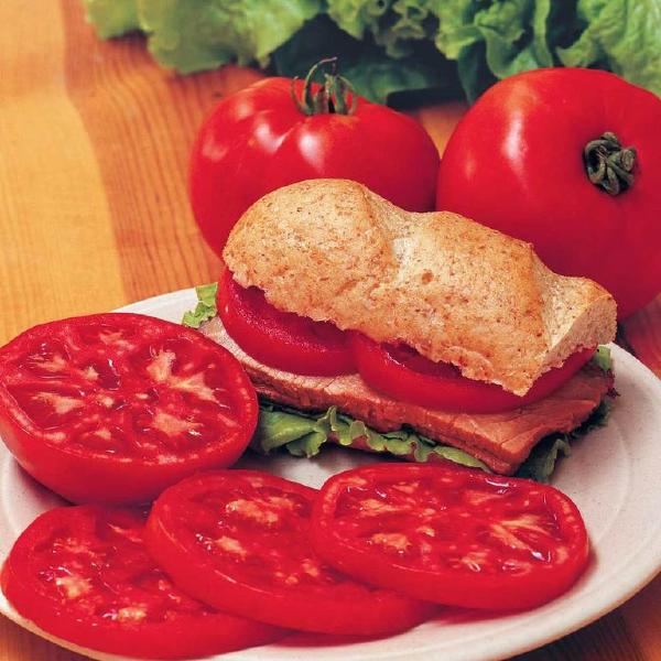 Sandwich Slicing Tomato