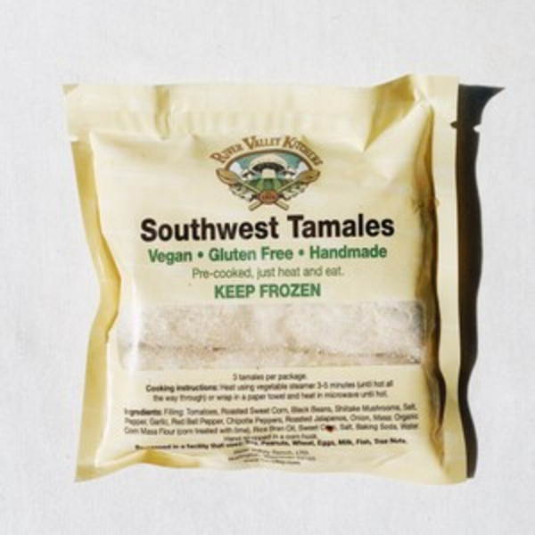 Tamales