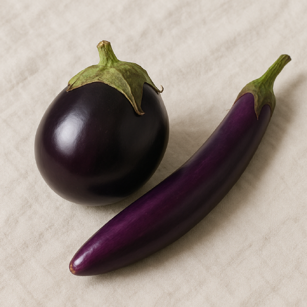 Eggplant