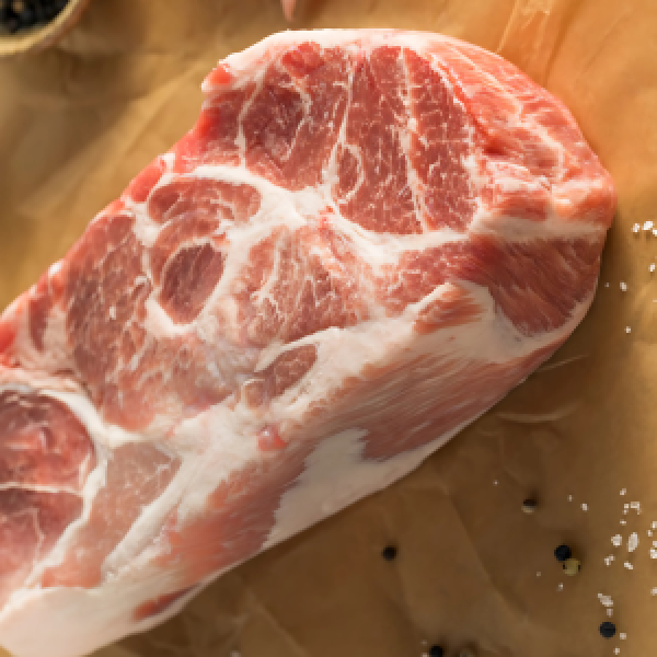 Butt Steaks
