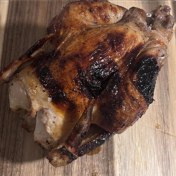 Chicken