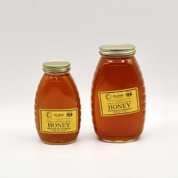 Honey