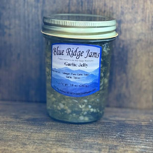 Garlic Jelly