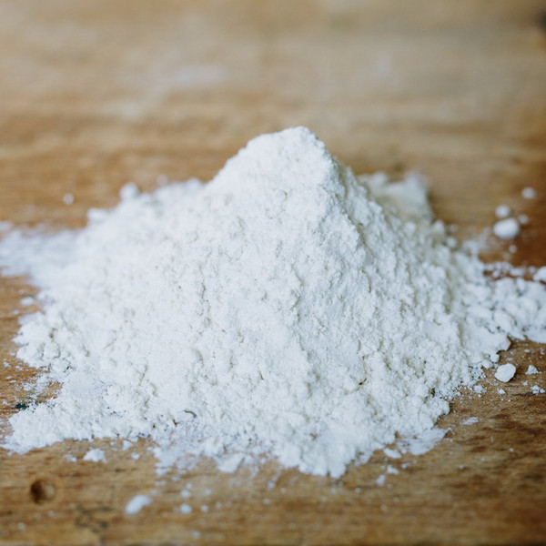 Light Spelt Flour