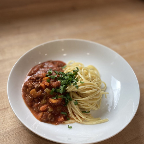 Farmer Kate's Spaghetti Sauce