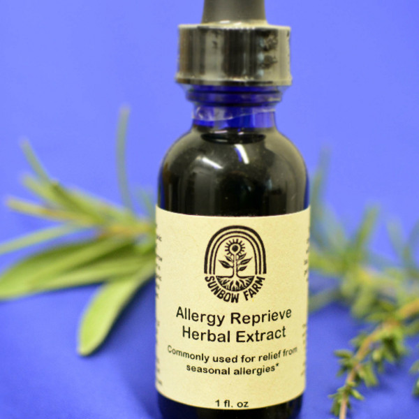 Tinctures