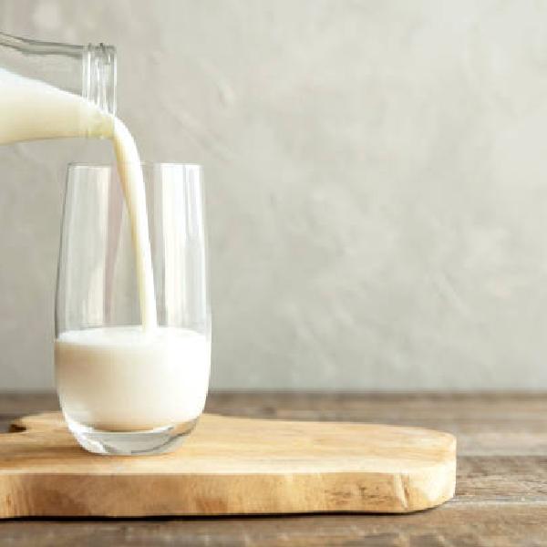 Dairy