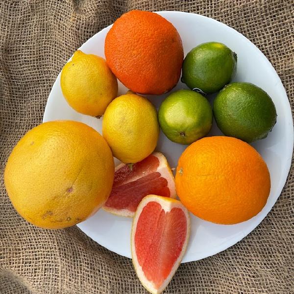 Fruits Add-Ons