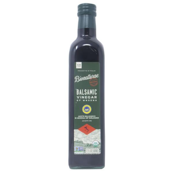 Organic Balsamic Vinegar - Bionaturae