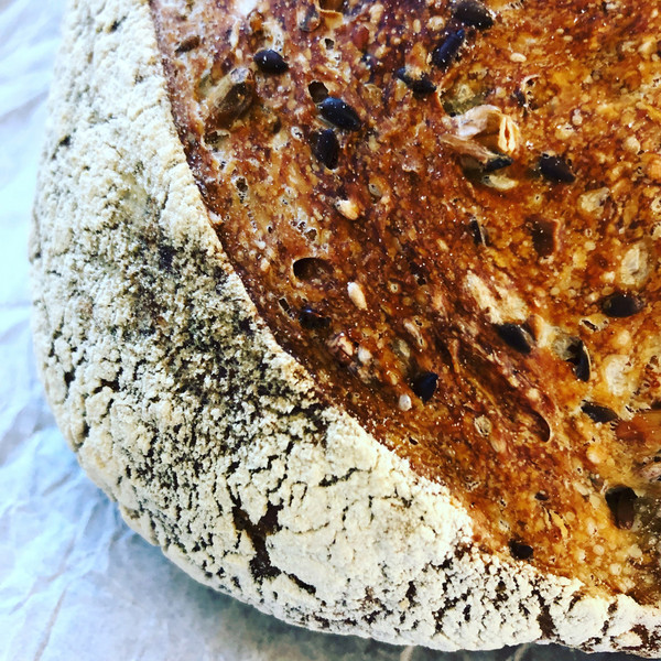 Multigrain